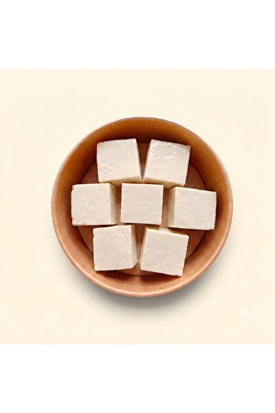 White(Beyaz)Tofu (250g)