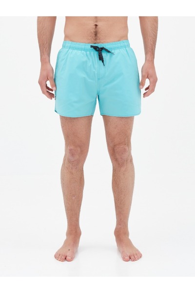 BASEHIT 221.BM508.81-ICE BLUE Turquoise L