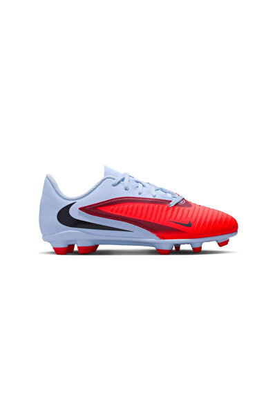 Nike JR PHANTOM 6 LOW CLUB FG/MG HM9202-400 Siel 38
