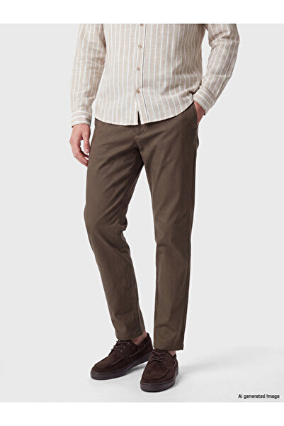 LC Waikiki Quality Parts from Çelebi Store Standardfit Men's Trousers