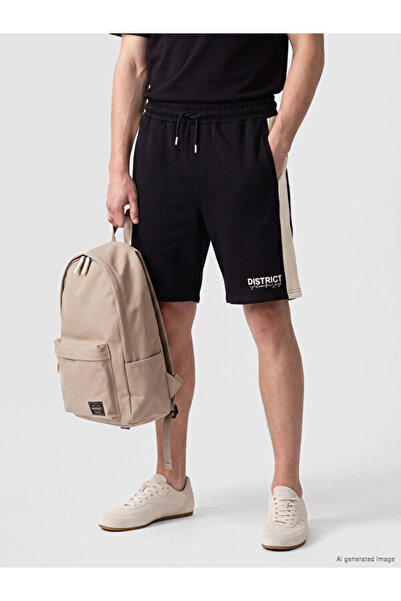 LC Waikiki I Standart Fit Men's Shorts from Freezen Store
