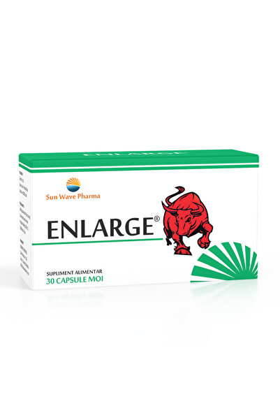 SUN WAVE PHARMA Enlarge 30cps