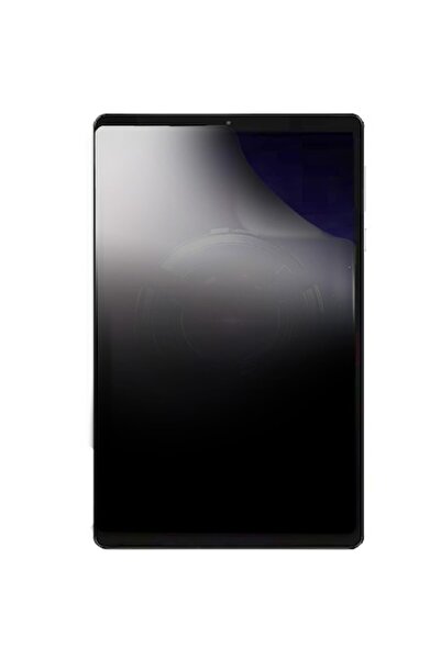 COMANDO Privacy Film for Lenovo Tab M8 (FHD), No Spy SafeView, Total Privacy,...