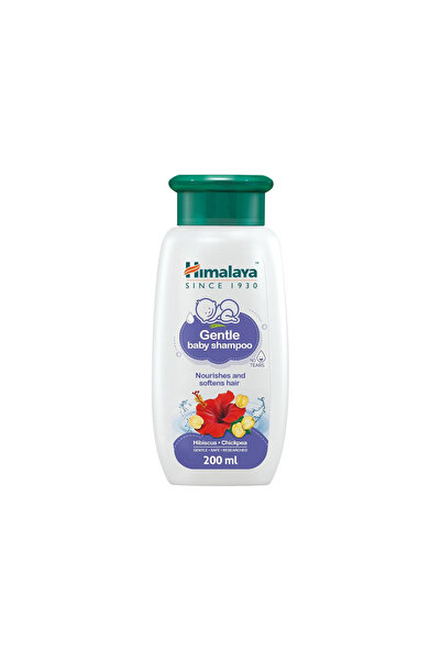 Himalaya هيمالايا شامبو ناعم للاطفال 350مل
