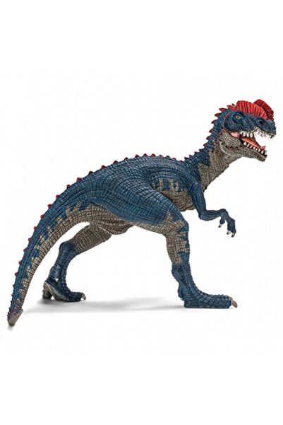 SCHLEICH Δεινόσαυροι Διλοφόσαυρος (14567)