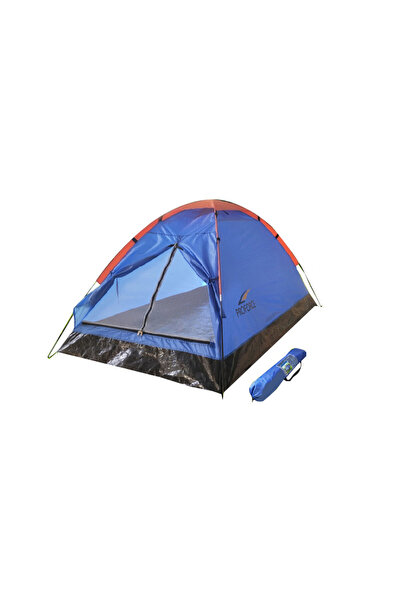PACIFIC Proforce 3 Kişilik Çadır 2 Kapılı 200x180x120 Cm