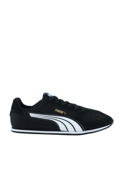 Puma ST Track Erkek Siyah Spor Ayakkabı (407360-01)