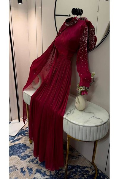 DAKEN Elegant women's dress