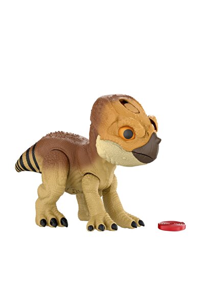 LEGO Jurassic World Jurassic World Aquilops Dinozaur Interactiv