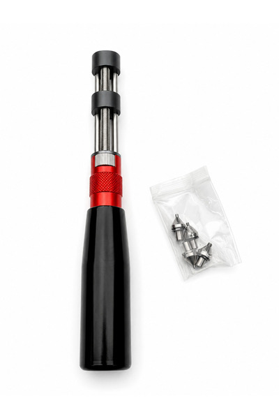 STAND MARKET Vidalı Saat Arka Kapak Açma Aparatı 65 mm