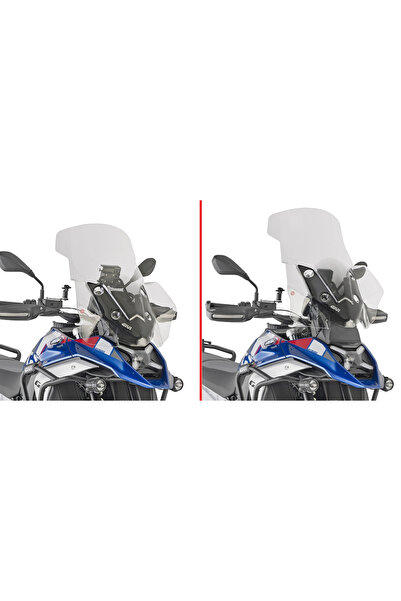 Givi D5144ST BMW R 1300 GS (24-26) RÜZGAR SİPERLİK