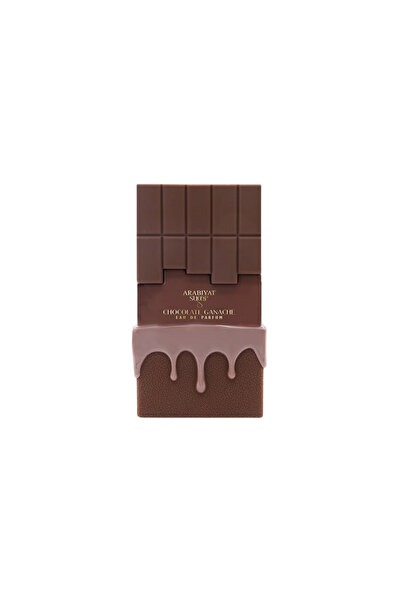 Arabiyat Prestige Parfum cu aromă de ciocolată și ganache 100 ml