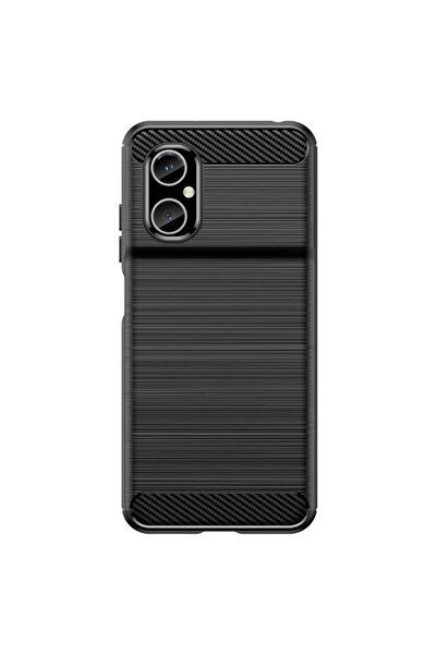 carbon Husă de protecție pentru Xiaomi Redmi Note 11E / Redmi 10 5G / Redmi 1...