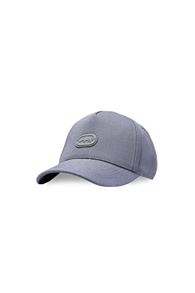 ecko unltd. Ferris Anthracite Baseball Cap Printed Unisex Hat