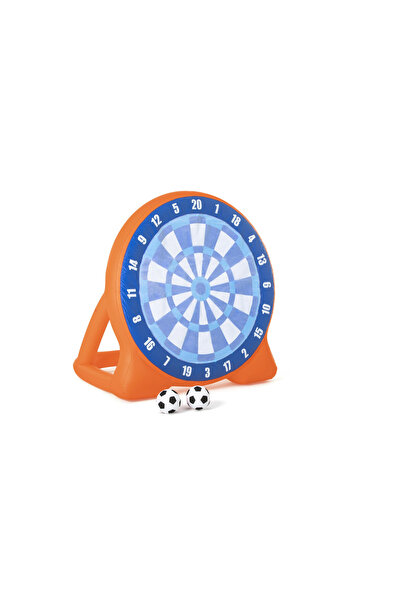 BESTWAY KUAFÖR & GÜZELLİK SALONU Țintă de darts gonflabilă mare pentru copii ...