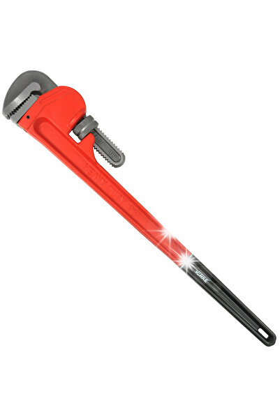 Verken Cheie hidraulică pentru țevi Gutta Percha Stillson 36 " 770mm