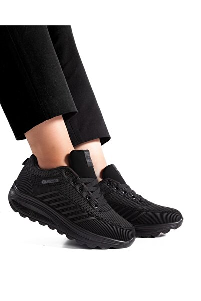 ALOGO Sneakers Dama pentru Mers Confortabil