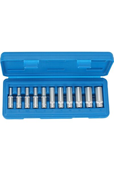 Condor Werkzeug Set de chei tubulare lungi 1/4 4-13 mm