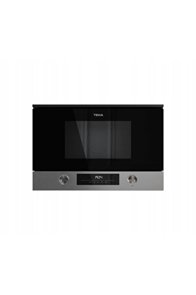TEKA GLOBAL Cuptor cu microunde încorporabil Teka Ms6220Bisrss 22L