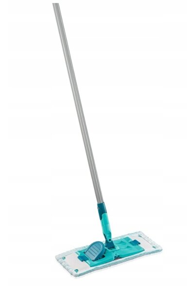 Leifheit Mop Powerclean m cu mâner telescopic