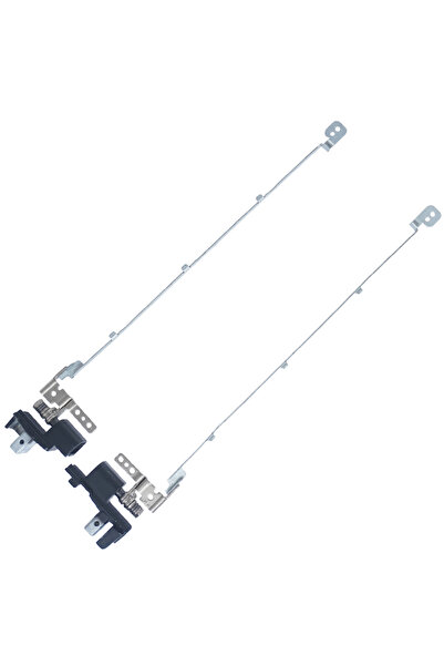OEM Μεντεσέδες - Σετ Βάσεων Μεντεσέδων Lenovo Thinkpad E420 E425 04W2237 33.4...