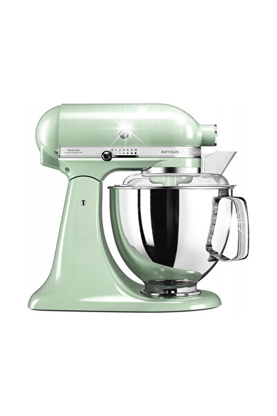 KitchenAid Culinary Tools Kitchenaid Artisan 5Ksm175Psept Mixer cu stativ, Fi...