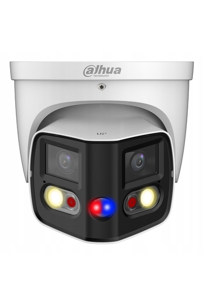 DAHUA CAMERĂ IP TIOC DUO IPC-PDW3849-A180-E2-AS-PV -0280B ETR