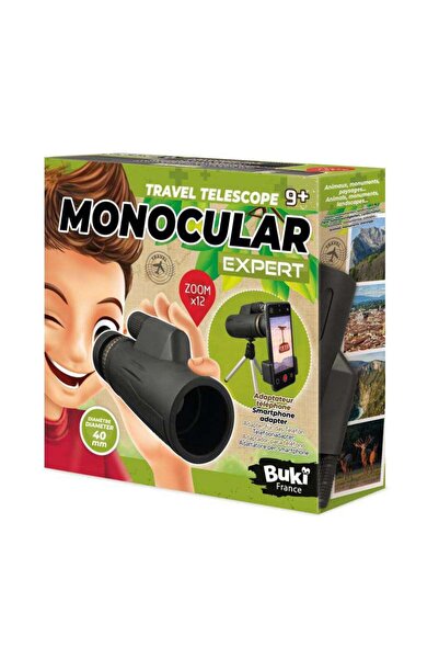Buki France Expert Monocular