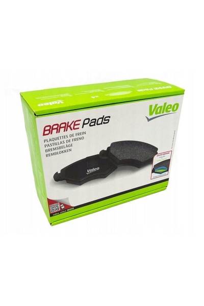 Valeon Plăcuțe Ham.Saf Schmitz Scb9010/9 Knorr 29158 pentru Osi Bi9 22K01 Val...