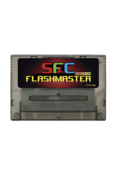 Choice1 Black-4G 3000 in 1 OS.V12 SFC Game Card For Super Famicom With 4GB TF...