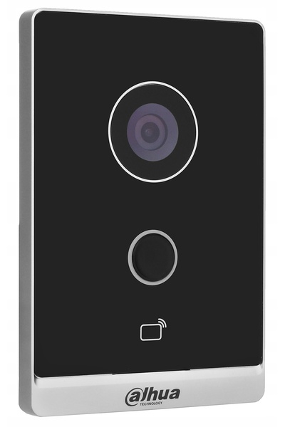 DAHUA Sonerie video wireless VTO2211G-WP-S2 Wi-Fi / IP