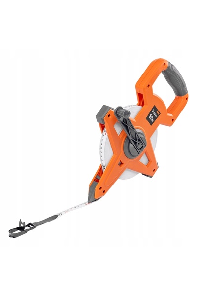 Bradas - DIY-MH12-05015F/CB - Ruletă din fibră de sticlă 50 m