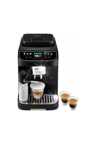 De'Longhi Aparat de cafea automat Magnifica Evo Next Ecam 310.60.B