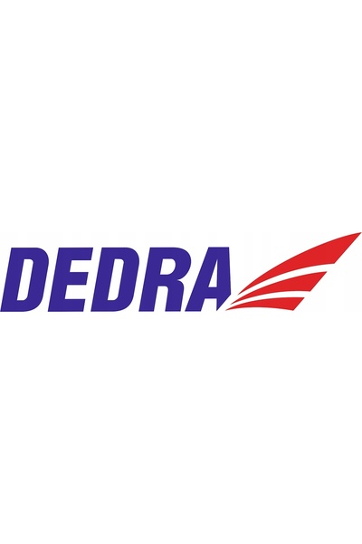 dedra Disc diamantat pentru șlefuit beton, piatră 115mm/22,2