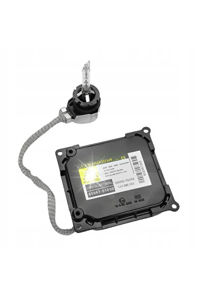 NO BRAND Convertor / Invertor Xenon Toyota Lexus 8596752020 Ddlt003 Kdlt003
