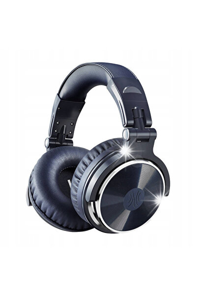 Oneodio Căști Profesionale Cu Fir Peste Ureche Audio Hi-Res Pro 10