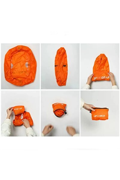 NO BRAND Husă pentru rucsac XL 65-80L