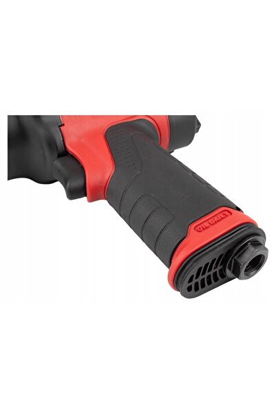 NO BRAND Cheie de impact pneumatică Redats P-160 de 1/2 inch, 1500 Nm, pentru...