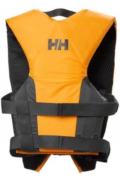 NO BRAND Vestă Kapok Helly Hansen 33811 Roșu 70-90+kg pentru Placă SUP, Jache...