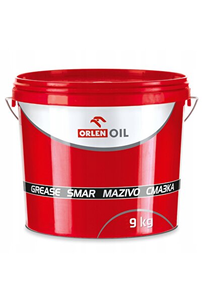 NO BRAND Lubrifiant cu litiu pentru rulmenți Lt-43 9kg Orlen