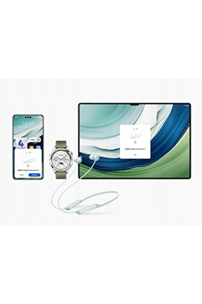 NO BRAND Căști originale Huawei Freelace Pro 2 cu anulare activă inteligentă ...