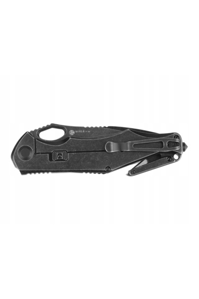 NO BRAND Cuțit pliabil Ruike |   M195-B |   Tactic |   Linerlock |   Negru | ...