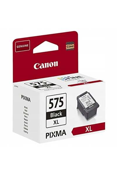 NO BRAND Cartuș de cerneală Canon Pixma Pg-575Xl 575 XL Tr4750I Tr4751I Ts355...