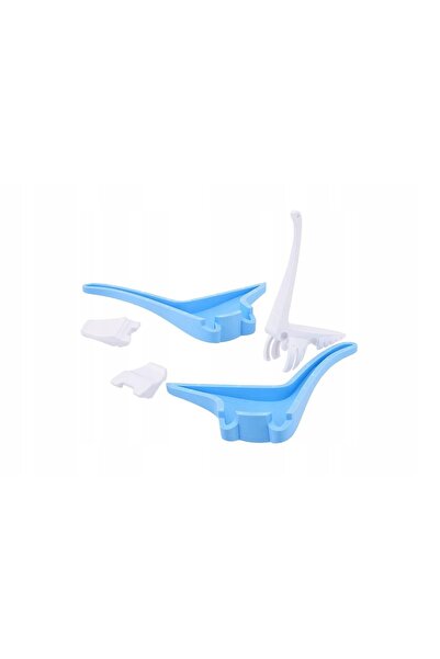 Halftoys Puzzle magnetic 3D Dinozaur Diplodocus pliabil cu dioramă
