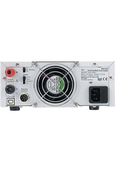 NO BRAND Sursă de alimentare de laborator Voltcraft pps-11815