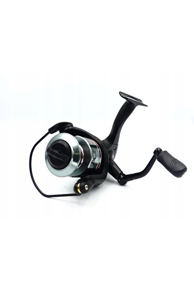 NO BRAND Carptek Acs 4000Fd Mulineta de pescuit