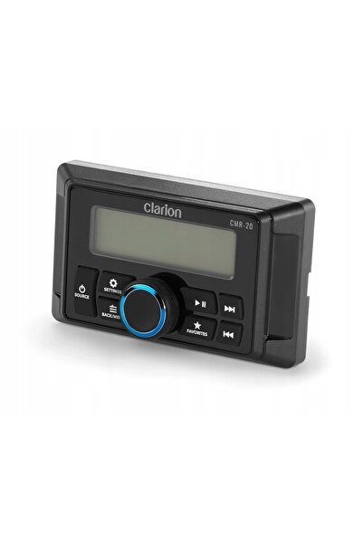 NO BRAND Pilot Clarion CM-R20