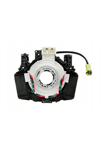NO BRAND Bandă de fixare airbag Nissan Qashqai 07-, Note 06-, X-Trail 07-