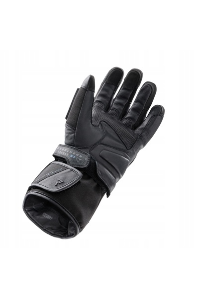 NO BRAND Rebelhorn Mănuși Moto Impermeabile Wiper Tracer Wp Glv 4XL