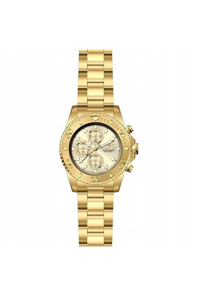 NO BRAND Ceas bărbătesc Invicta Pro Diver 1774 - Wr200, Cronograf
